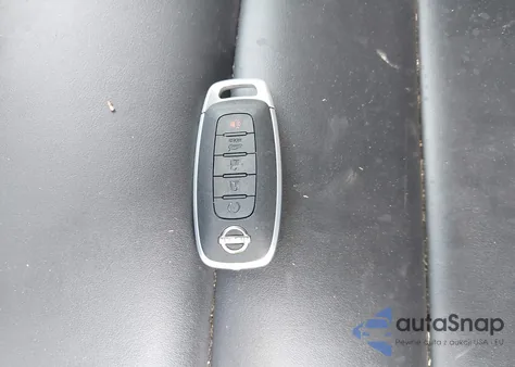 2023 Nissan Rogue Sv Fwd from USA, damaged, VIN JN8BT3BA2PW003565